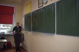 SPOTKANIE  Z WYKŁADOWCĄ POLITECHNIKI LUBELSKIEJ!